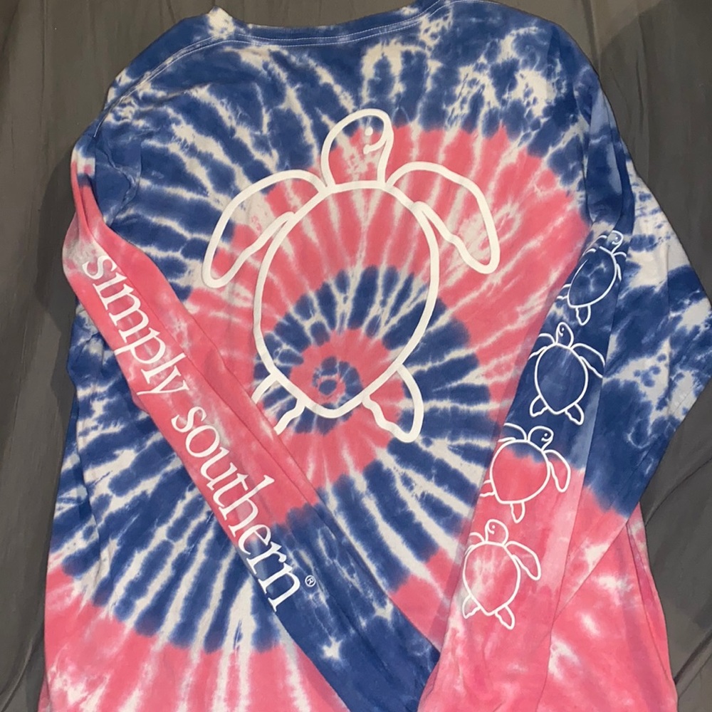 Simply Southern Long Sleeve